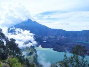 rinjani